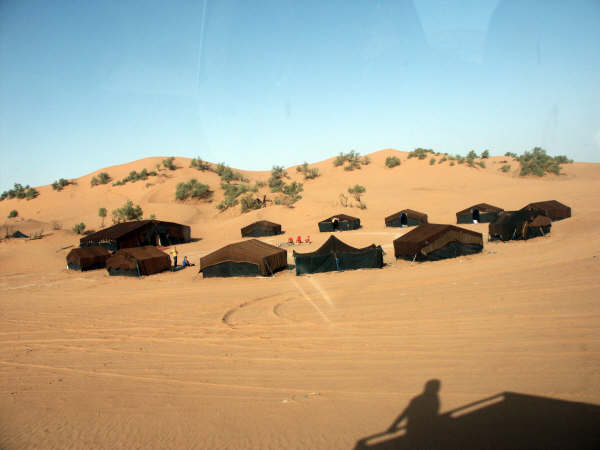 La Petite Kasbah Hotel Zagora Riad Zagora :  loisirs